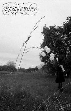 Epiphanie : Fragmente: Von Lebenslichtern und den Liedern toter Kinder